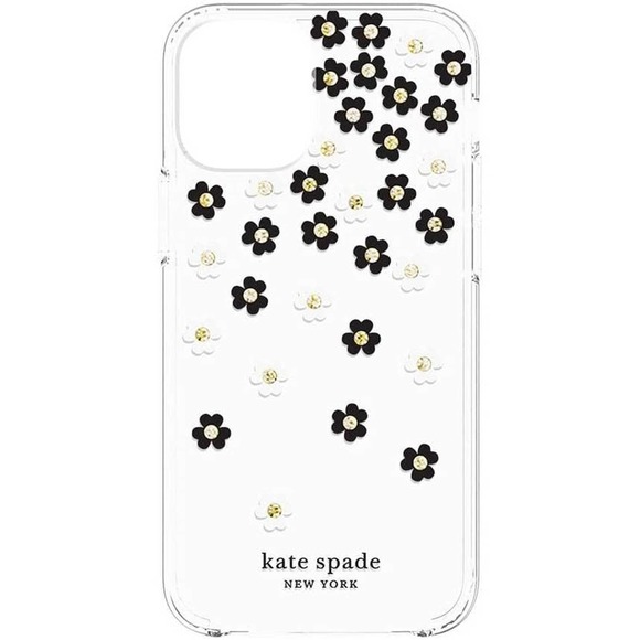kate spade new york Protective Hardshell Case for iPhone 12 & iPhone 12 Pro -